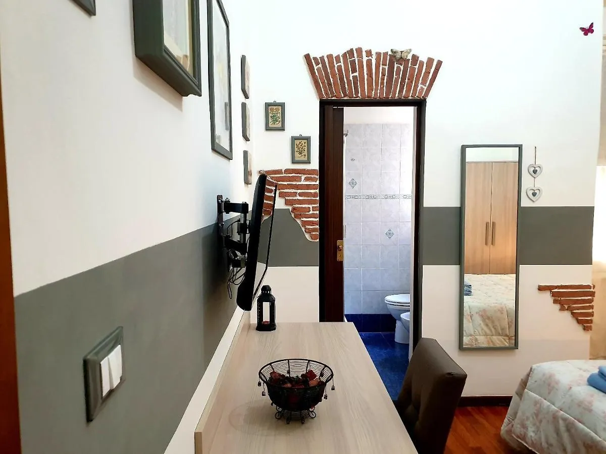Hotel Albergo Astro Genoa