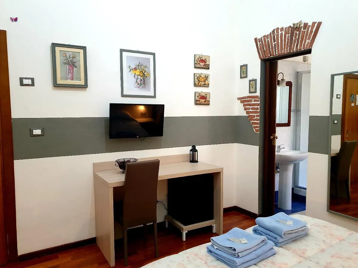 Albergo Astro Genoa 0*,