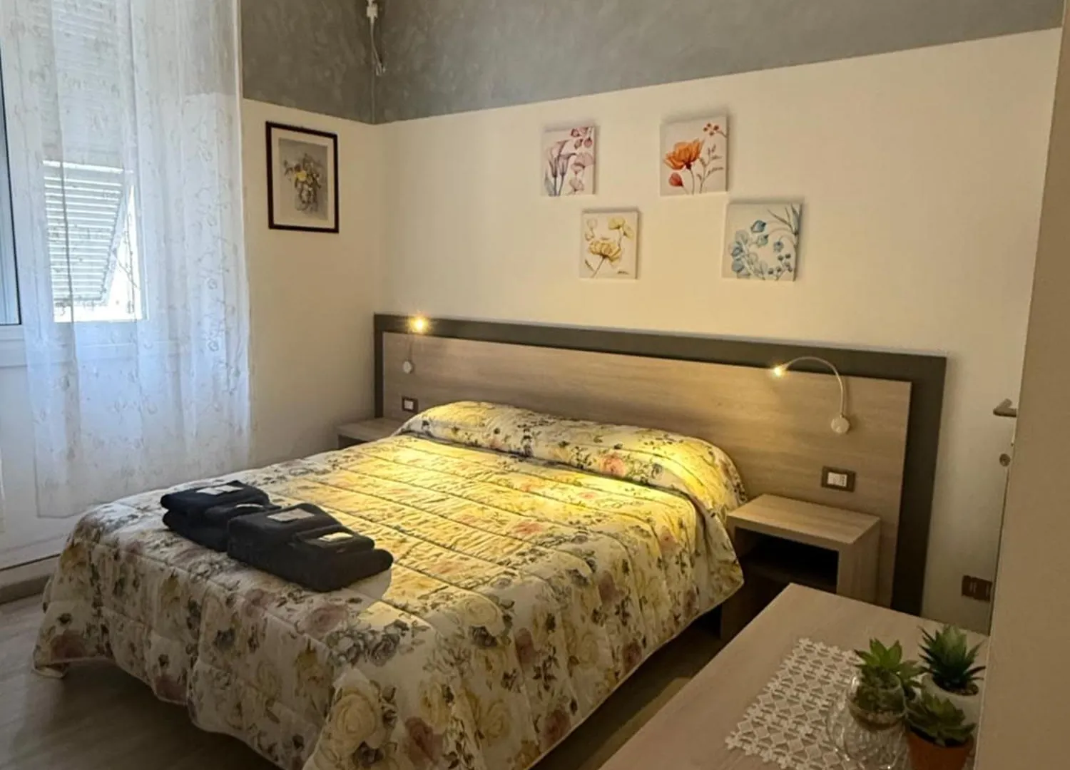 Albergo Astro Genoa Italy