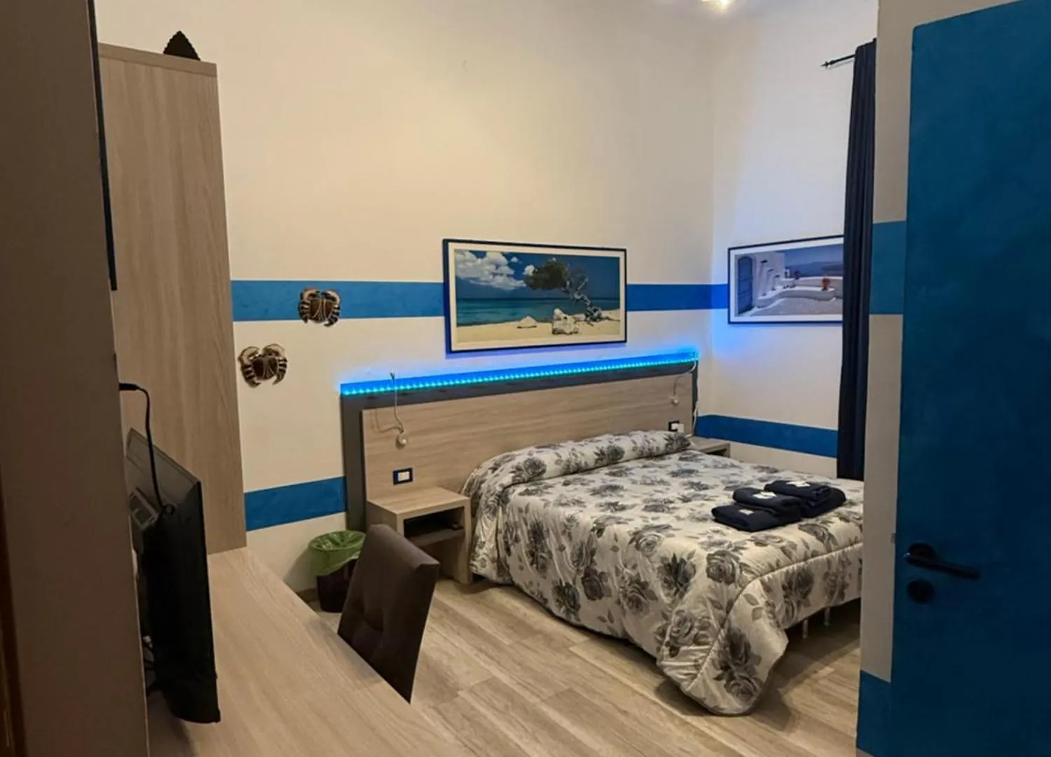 Albergo Astro Genoa Hotel