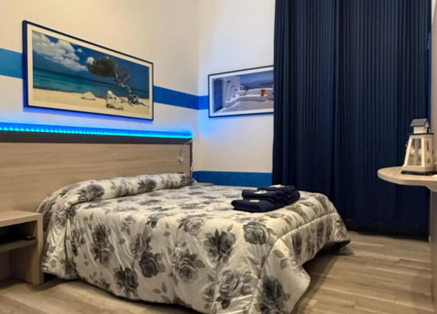 Hotel Albergo Astro Genoa Italy