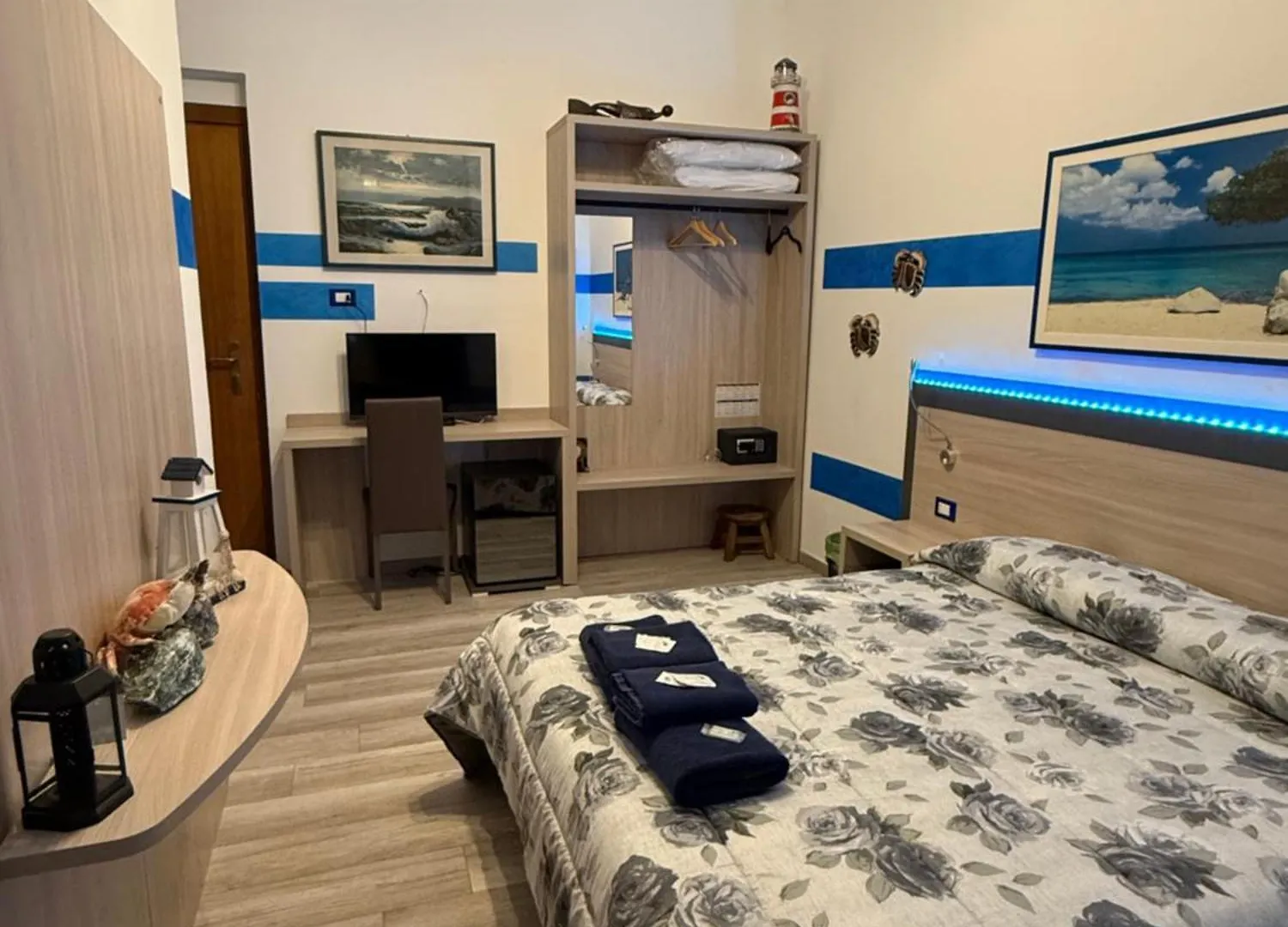 Albergo Astro Genoa