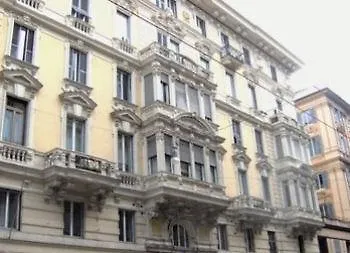 Hotel Albergo Astro Genoa