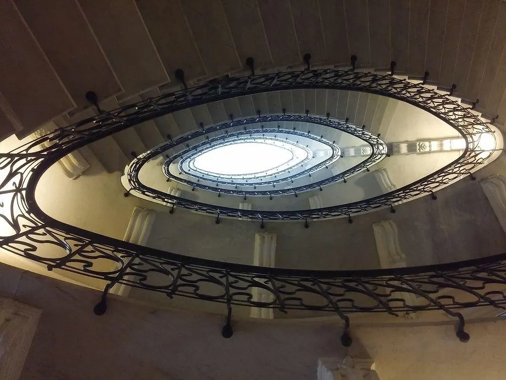 Hotel Albergo Astro Genoa Italy
