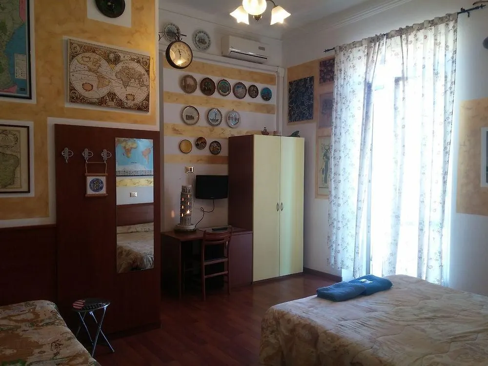 Albergo Astro Genoa 0*,
