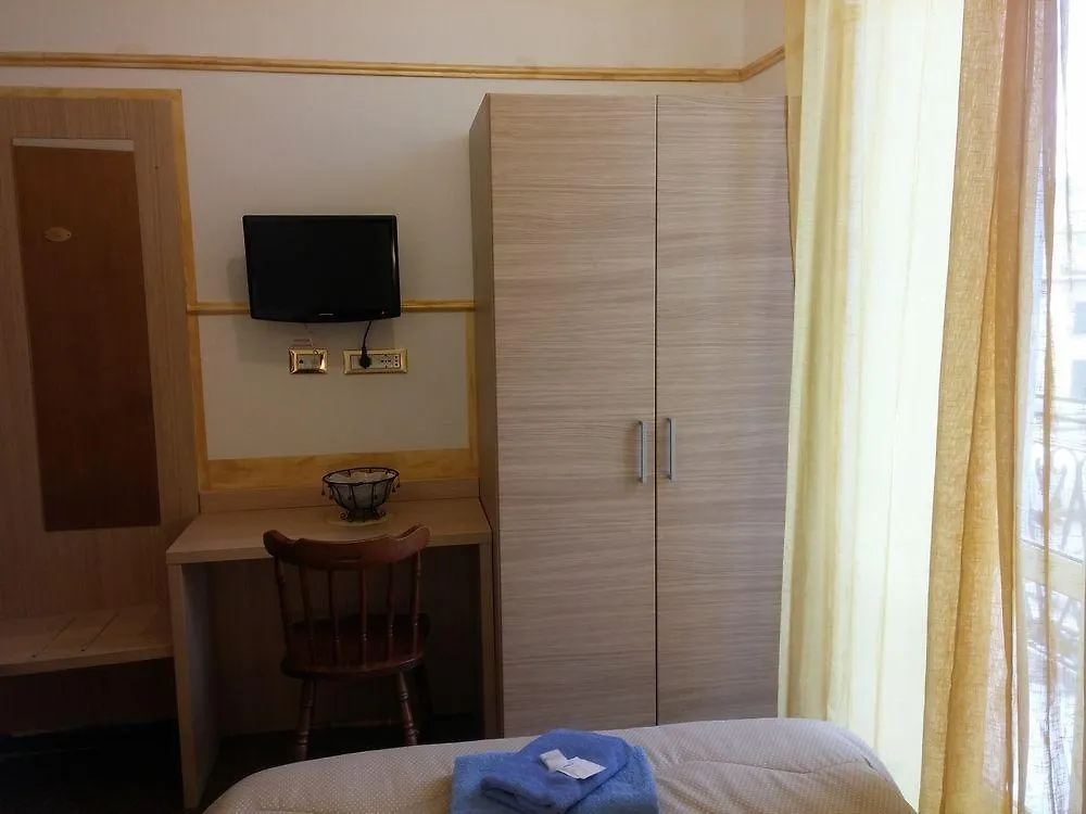 Albergo Astro Genoa