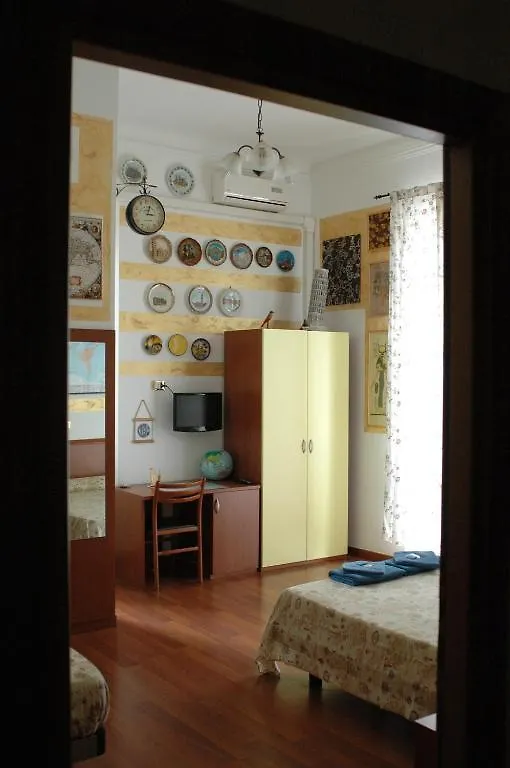 Albergo Astro Genoa