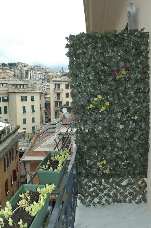Hotel Albergo Astro Genoa