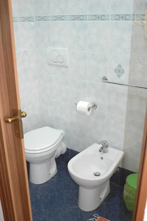 Albergo Astro Genoa