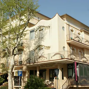 Verudella Римини