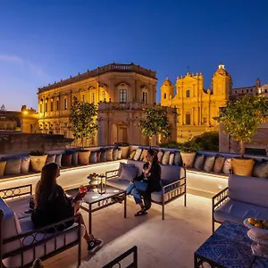 **** Hotel Gagliardi Boutique Italia
