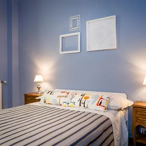 2* Bed and breakfast I Portici Di Sottoripa