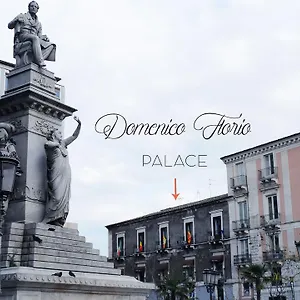 *** Bed and breakfast Domenico Florio Palace Italia