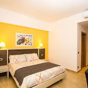 *** Bed and breakfast Trastevere's Friends Italia
