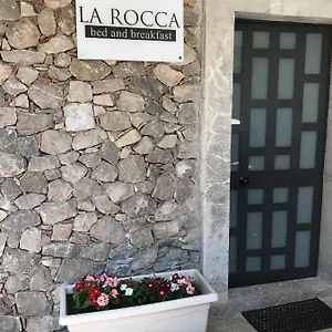  Bed and breakfast La Rocca Italia