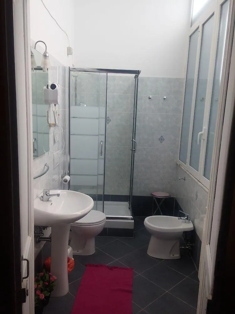 Albergo Astro Genova Hotel